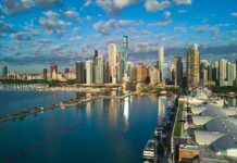 Forget Chicago for a Moment — Here’s What Else Makes Illinois Famous Lake Michigan And Navy Pier By Chicago Skyline