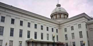 Alabama Has More to Brag About Than You Might Think Montgomery, Alabama - State Capitol