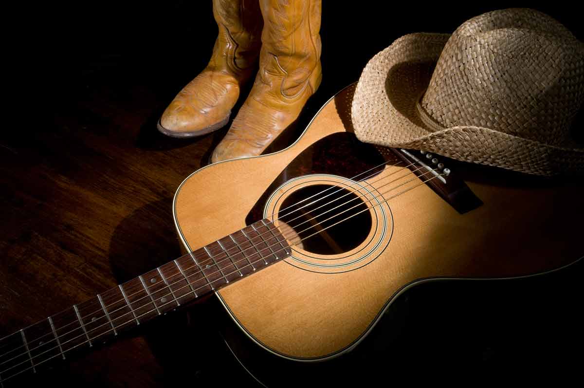 Country Music Spotlight