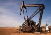 North Dakota Might Be America’s Most Underrated State — Here’s Why North Dakota Oil Pump Jack Fracking Crude Extraction Machine