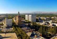 California Isn’t Just Hollywood and Beaches — Here’s What Makes It Legendary San Jose, California And Silicon Valley