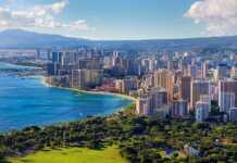 Think You Know Hawaii? These Famous Things Might Surprise You Spectacular View Of Honolulu City
