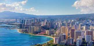 Think You Know Hawaii? These Famous Things Might Surprise You Spectacular View Of Honolulu City
