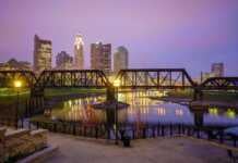Ohio Has More Claims to Fame Than You Might Expect Downtown Columbus Ohio Skyline