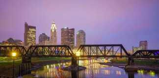 Ohio Has More Claims to Fame Than You Might Expect Downtown Columbus Ohio Skyline
