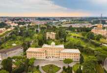 Think Italy Is All Pizza, Pasta and Rome? You’re Missing Half the Story! Vatican Gardens