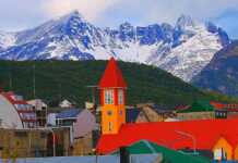 Argentina Is Famous for Tango and Steak — But That’s Only the Start Beagle Channel In Tierra Del Fuego, Ushuaia Cityscape