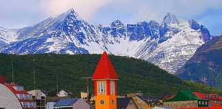 Argentina Is Famous for Tango and Steak — But That’s Only the Start Beagle Channel In Tierra Del Fuego, Ushuaia Cityscape
