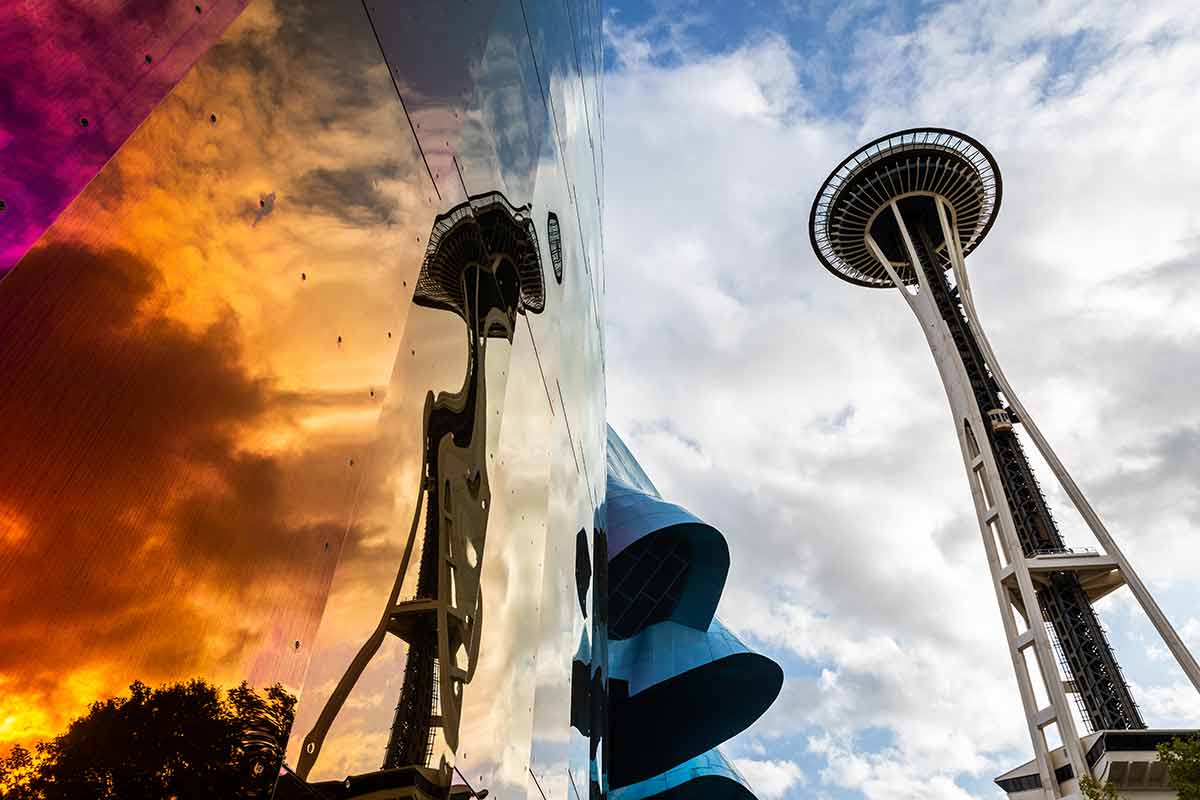 What Is Seattle Known For In 2024 15 Famous Things