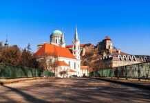 Hungary Has More Surprises Than You Think — Here’s What Makes It Special Castle In Hungary. Westerly Cathedral