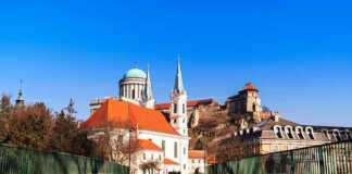 Hungary Has More Surprises Than You Think — Here’s What Makes It Special Castle In Hungary. Westerly Cathedral