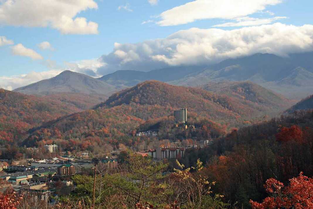 What Is Tennessee Known For In 2025