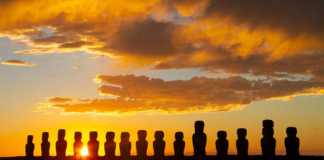 what is the best time of year to visit easter island chile