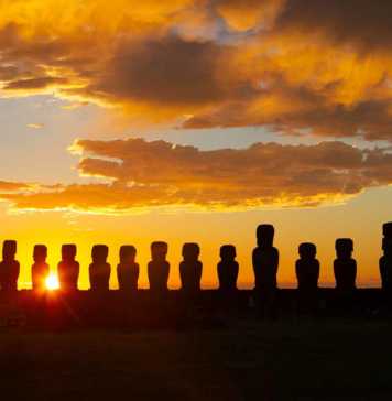 what is the best time of year to visit easter island chile