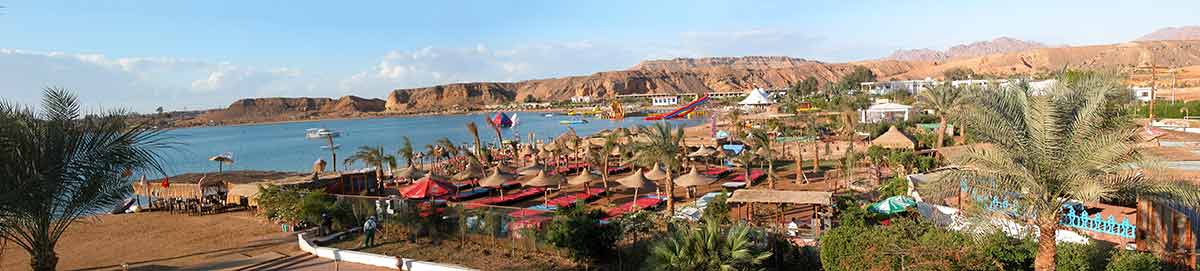 what is the best time to visit egypt