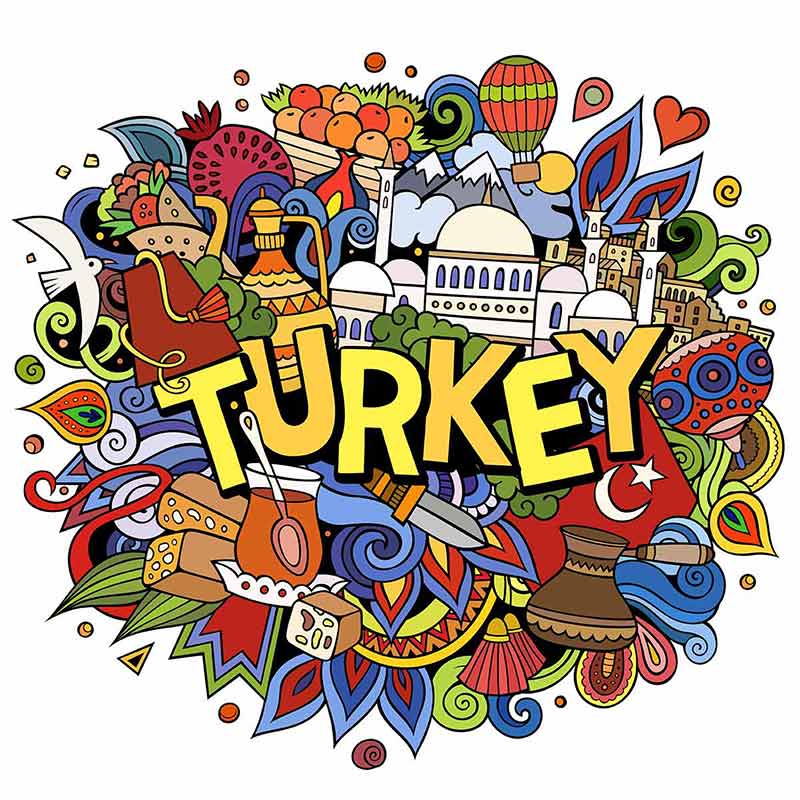 Best of Turkey 10 Day Package Tour
