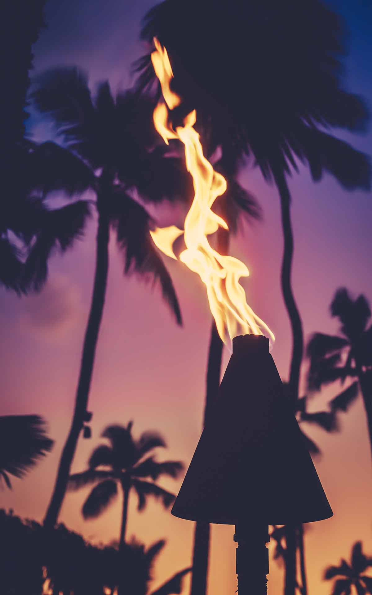 what to do at night in hawaii