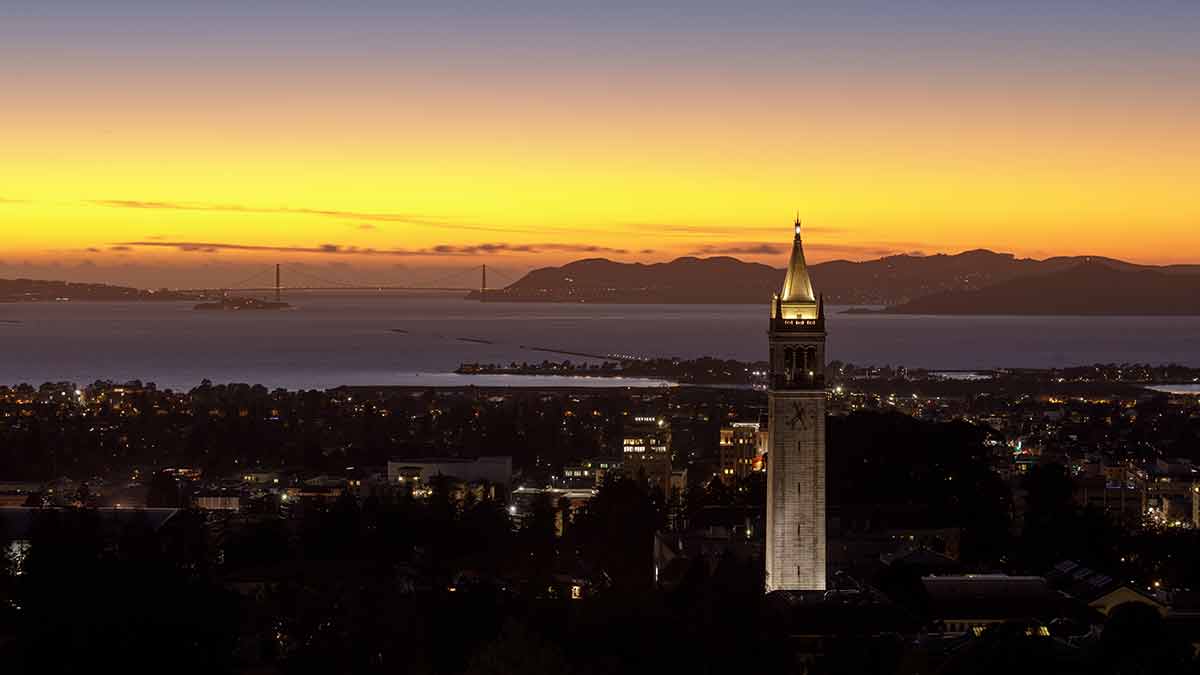 what to do in berkeley