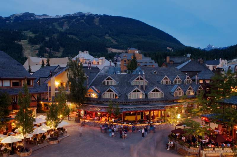 what to do in british columbia