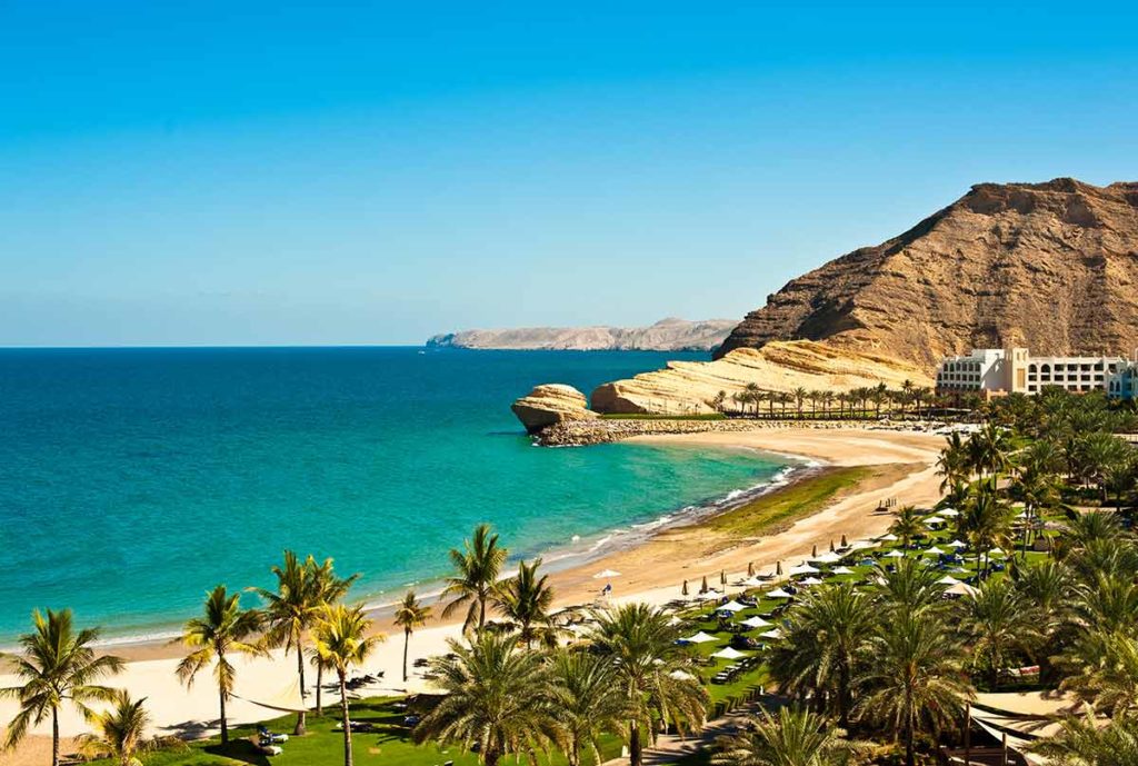 what to do in oman