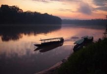 what to do in peru amazon cruise