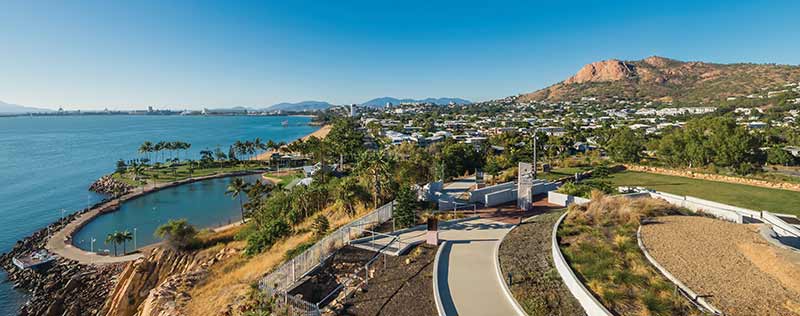 what to do in townsville
