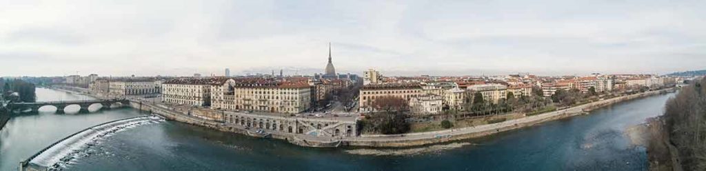 what to do in turin