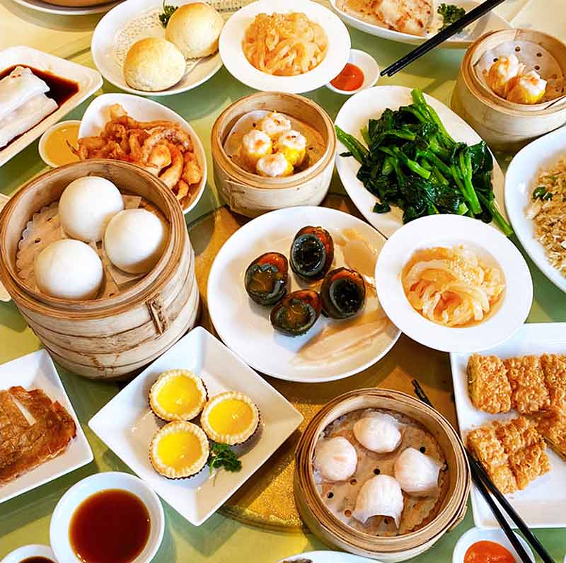 Magical China Food Pictures