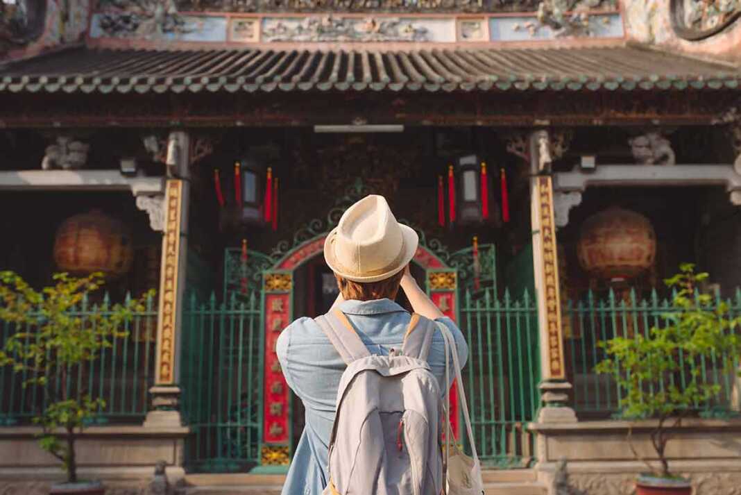 Where To Stay In Ho Chi Minh City In 2026