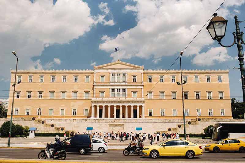 where is the best place to stay in athens