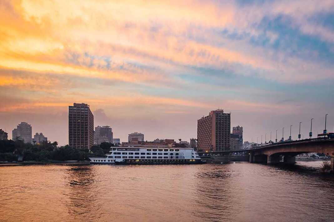 Where To Stay In Cairo In 2026