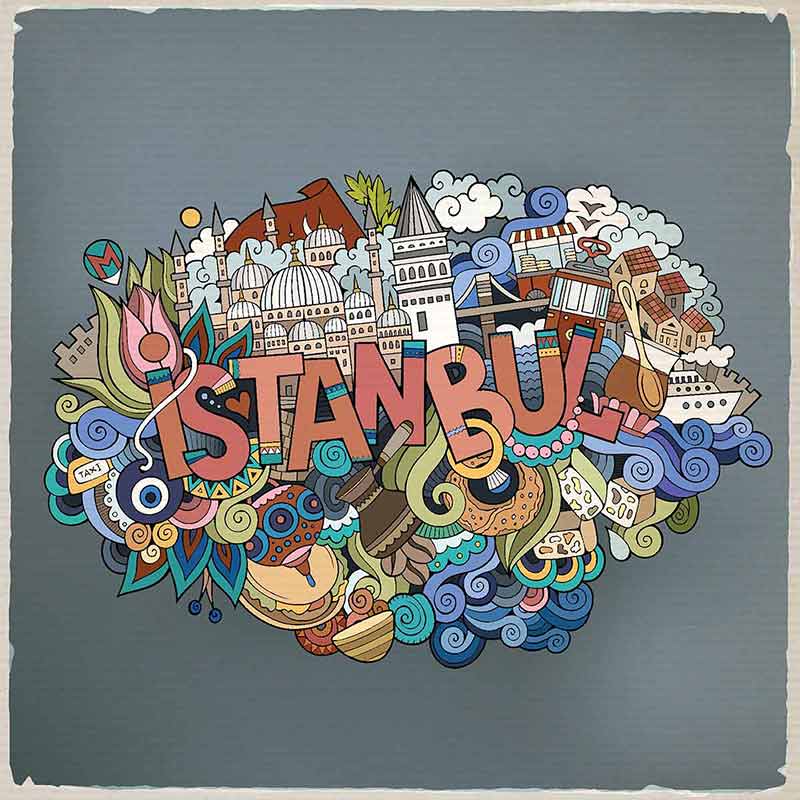 where is the best place to stay in istanbul
