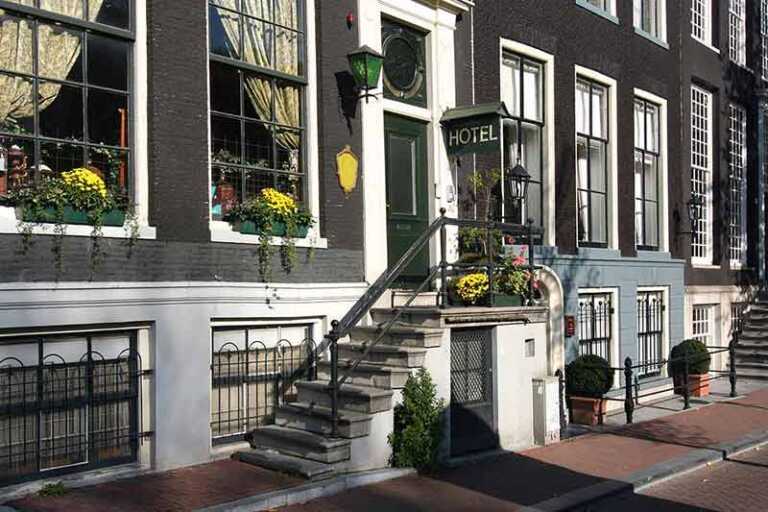 Where To Stay In Amsterdam 768x512 