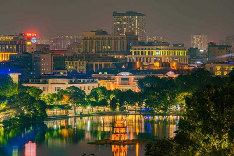 Where To Stay In Hanoi In 2025 Best Neighbourhoods and Hotels