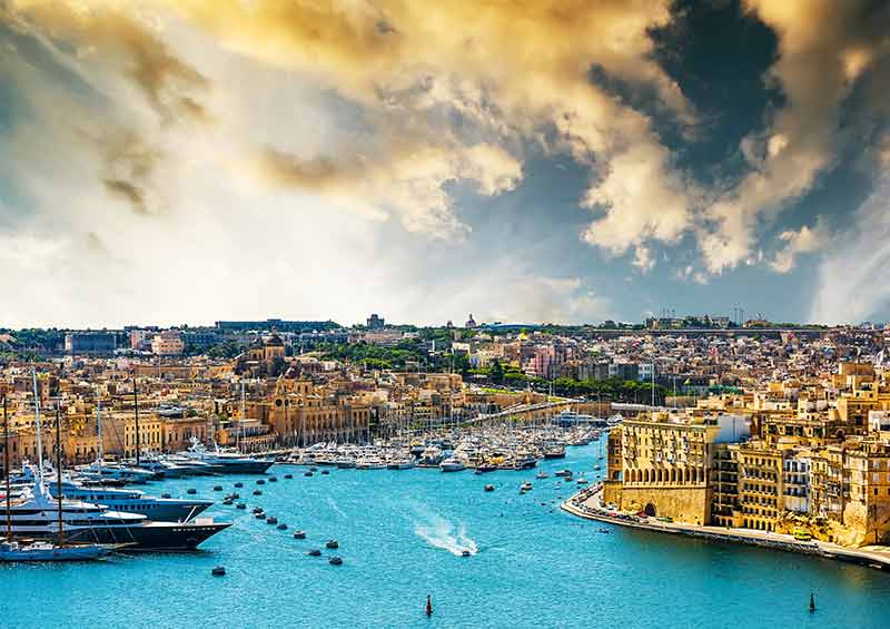 where to stay in malta valletta (2)
