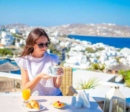 where to stay in mykonos town