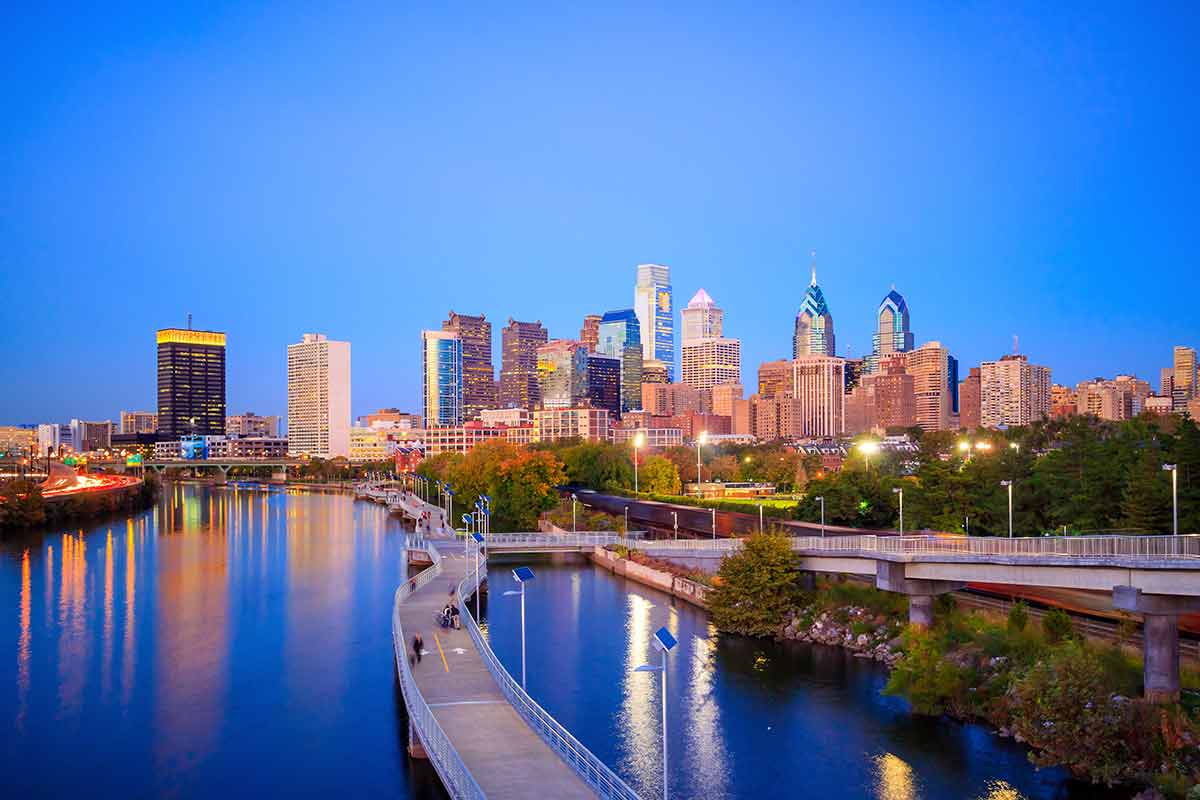 Where To Stay In Philadelphia In 2025