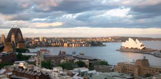 where to stay in sydney