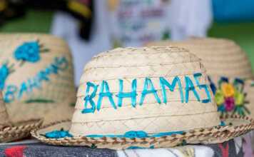 Freeport, Bahamas, Souvenirs Market