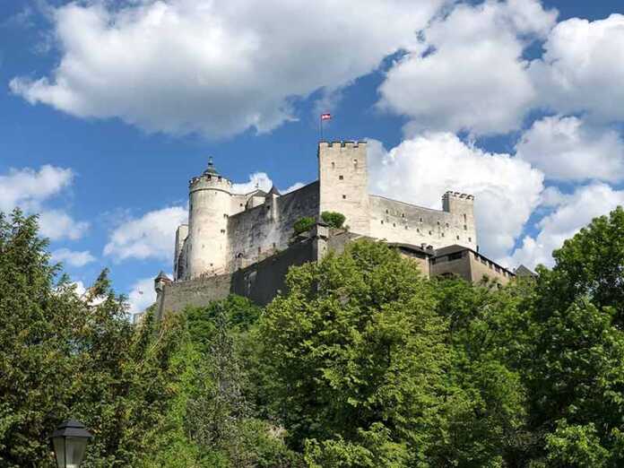 20 UNESCO World Heritage Sites For Your 2026 Bucket List