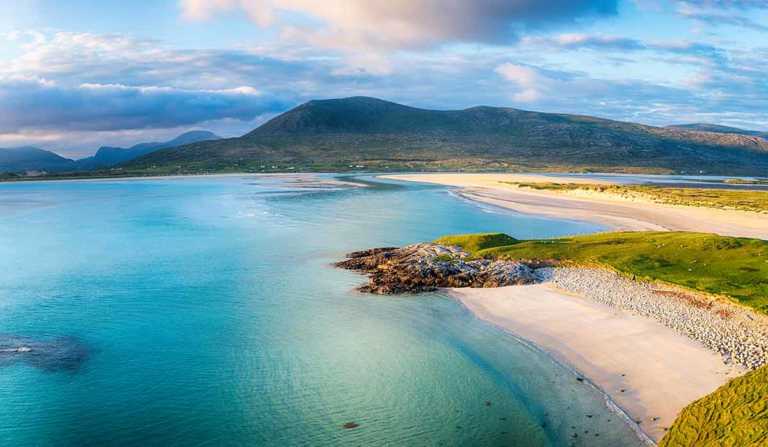 20 Best Beaches In Scotland To Explore In 2024