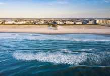 20 Things To Do In Wildwood NJ For The Ultimate Summer wildwood beach