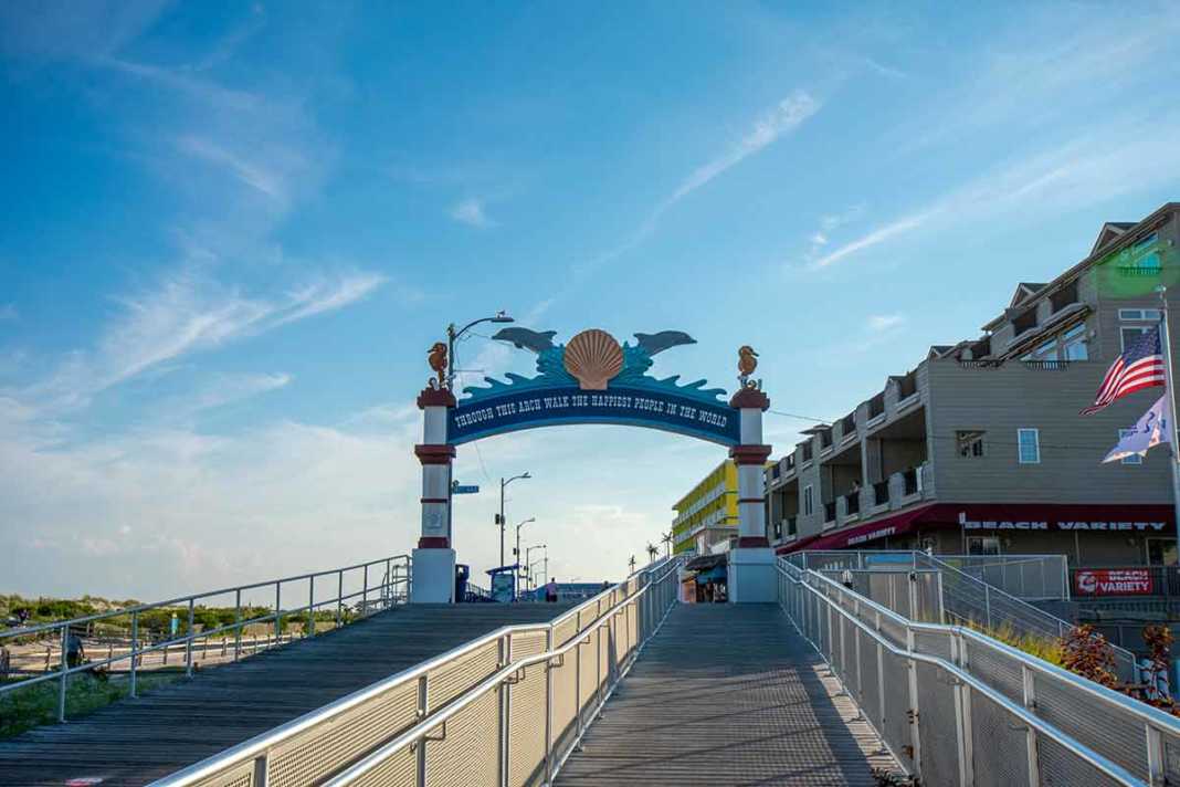 wildwood nj tourism guide