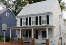 20 things to do in Winchester VA that feel like stepping into a movie winchester patsy cline