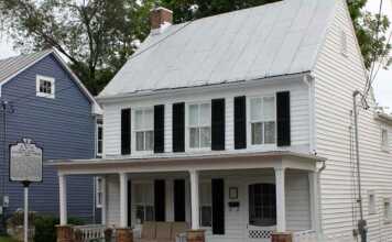 winchester patsy cline