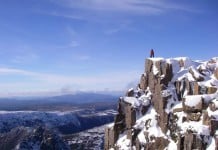 These Tasmania Landmarks Are Pure Magic wineglass bay