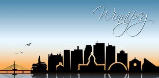 winnipeg infographic