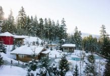 Don’t Visit Canada In Winter Without Reading This winter in canada