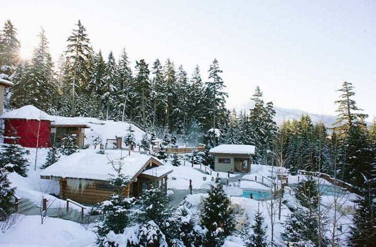 Don’t Visit Canada In Winter Without Reading This winter in canada