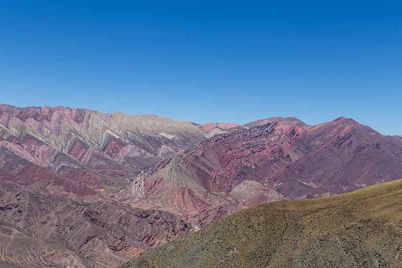 Quebrada de Humahuaca